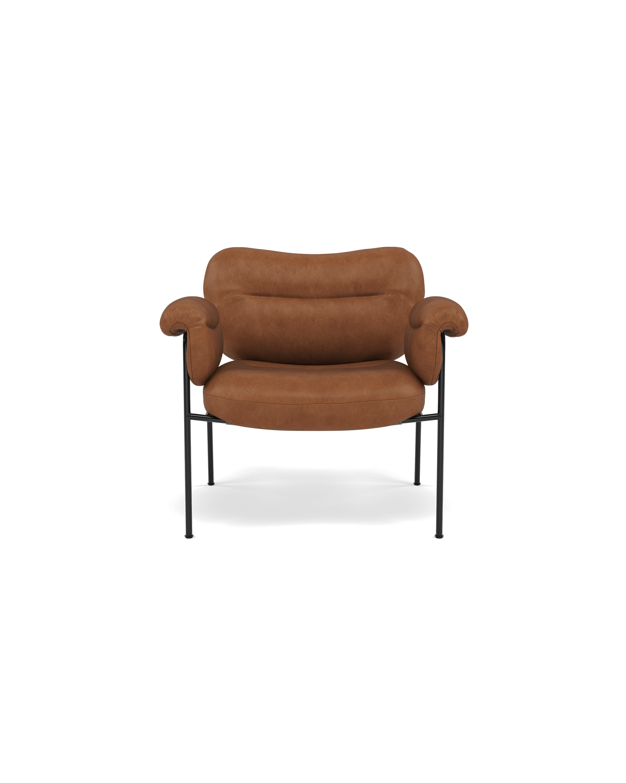 Bollo Lounge chair